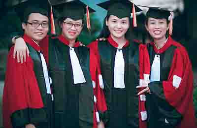 大學心理論文